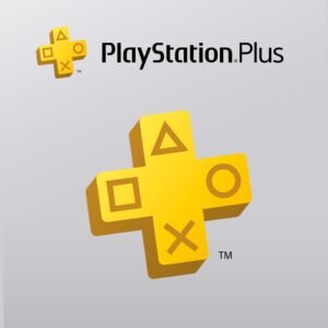 PS Plus
