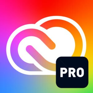 Adobe Creative Cloud Pro